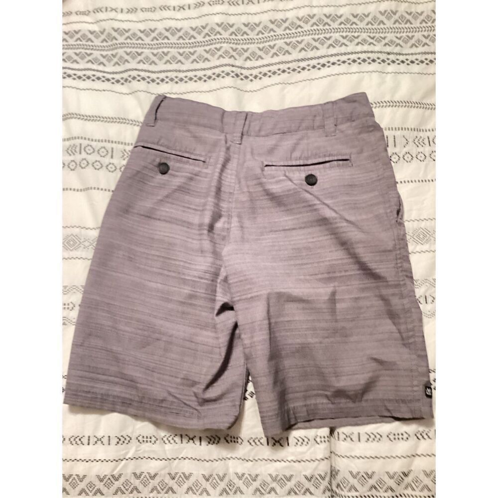 Micros Boy Shorts (8) - Picture 2 of 3